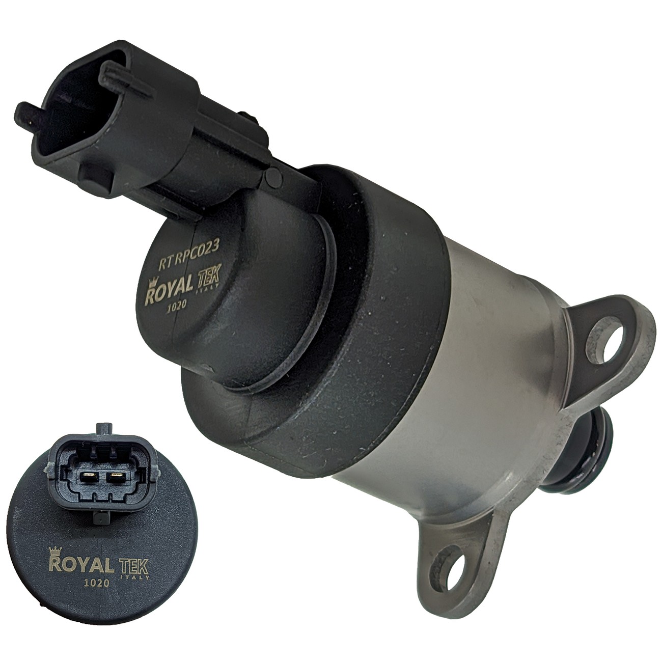 Regulador Presion Diesel  F100 F250 Cargo 915